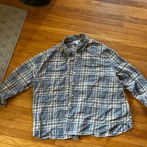 Old Navy Flannel